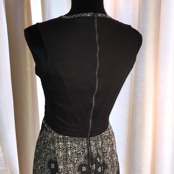 Urban Outfitters Mini Dress - Picture 2 of 5